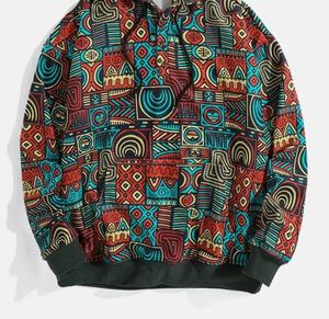 Nouveau style de sweats à capuche à manches conception de sweats à capuche pour hommes sweats à capuche de sublimation décontractés vêtements d'hiver pour hommes polaire/coton de haute qualité - Product Image 2