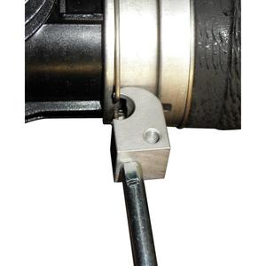 Herramienta de sujeción Gedore KL-0124-59 para abrazadera HENN - Product Image 5