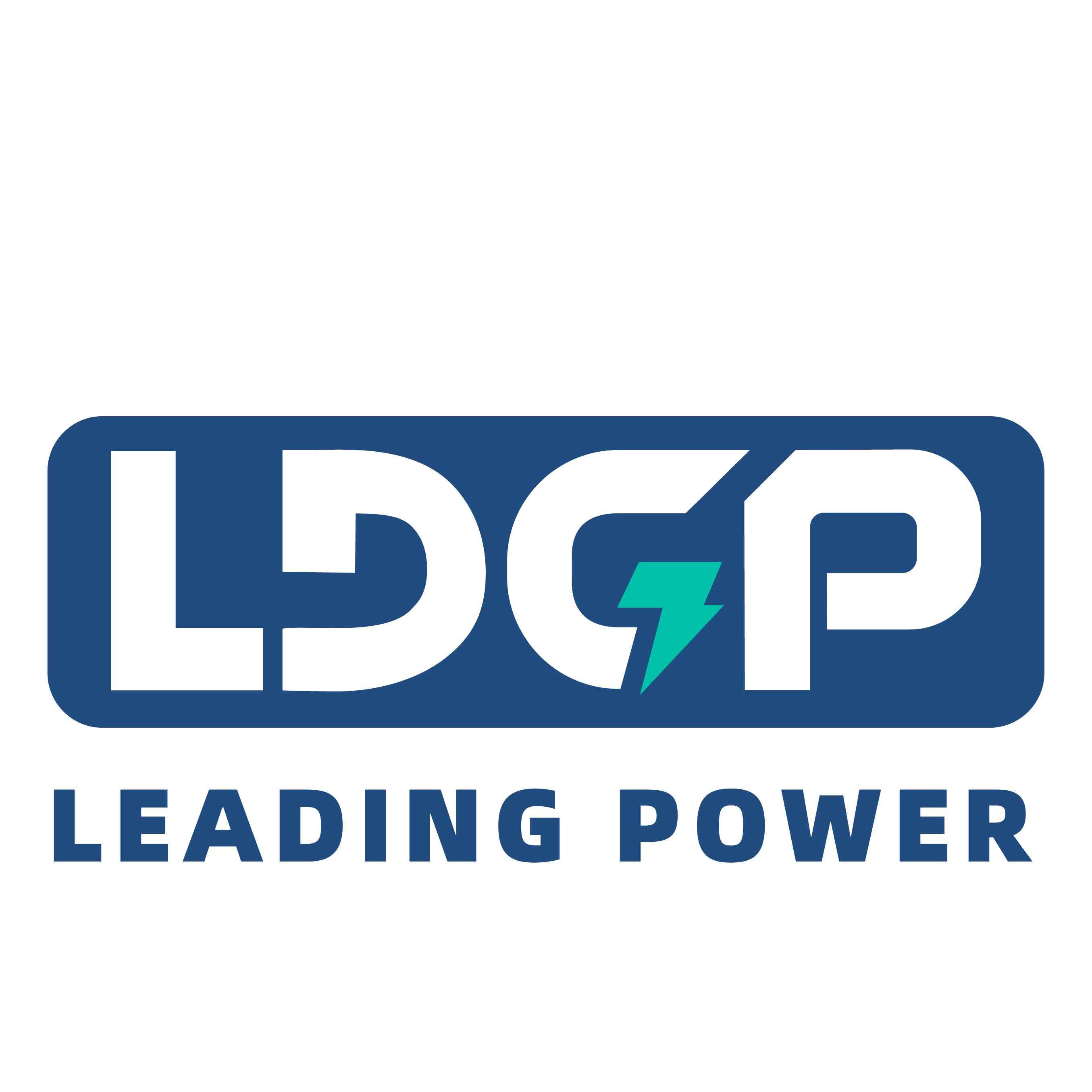 Ningde Leading Power Co., Ltd. logo