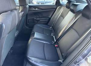 Honda Civic Sport 2021, Bien Cuidado y Limpio - Product Image 4