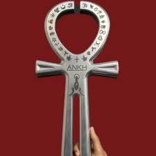 Ankh : Clé de la Vie, une FOURCHE DE NOUVELLE GÉNÉRATION - Product Image 5