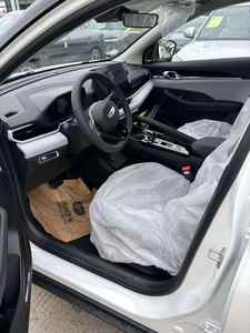 Vehículo de Gasolina 1.5T 2026, Auto Usado en Venta, SUV Pequeño, Sin Accidentes y Listo para Enviar - Product Image 5