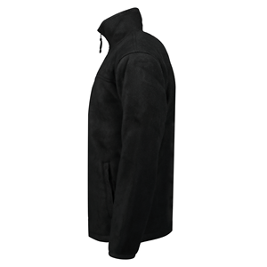 Chaqueta Clásica de Invierno para Hombre, Nueva, de Lujo, Transpirable, con Cremallera, de Forro Polar, Esencial, Suave, Cálida y Cómoda - Product Image 5