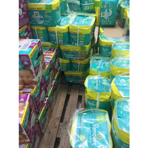 Couches pour bébés Pampers de haute qualité en vente à bas prix - Product Image 6
