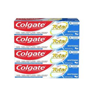 Pasta de Dientes Colgate Enamel Repair Total – Fórmula Fortalecedora para Esmalte Débil - Product Image 6