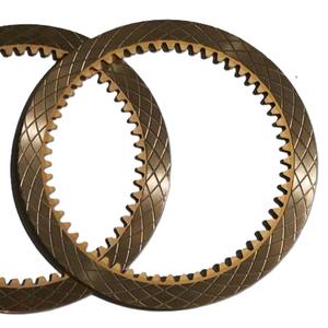 แผ่นคลัตช์ 42c0011 สำหรับรถตักล้อยาง XGMA XG955 อะไหล่แผ่นคลัตช์ 42c0011 - Product Image 4