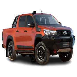 Vehículos Coches Usados 2022 Toyota Hilux 2.8Gd-6 Doble Cabina 4X4 Diesel Pickup Doble Cabina Hilux Pickup Reino Unido - Product Image 6