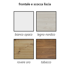 Columna Suspendida Mod. Kits Interiores TRIO H. 130 CM - Product Image 3