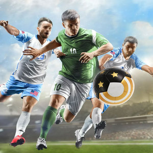 Pakistanais Sports d'équipe de haute qualité Jeu d'intérieur en plein air Jouant Service OEM Meilleur dernier ballon d'entraînement de football - Product Image 6