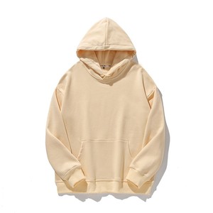 เสื้อมีฮู้ดและเสื้อกันหนาวผ้าฝ้ายสำหรับผู้ชายเสื้อสวมหัวมีฮู้ดพิมพ์โลโก้ได้ตามต้องการ - Product Image 5