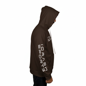 Sudaderas Personalizadas por Sublimación para Hombre al Mejor Precio, Diseño OEM, Venta Caliente, Cómodas Sudaderas Básicas de Sublimación para Hombre - Product Image 3