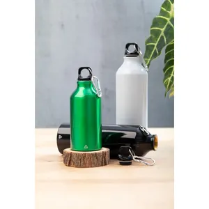 Bottiglia d'Acqua Ecologica in Alluminio Riciclato - Raluto - Product Image 6