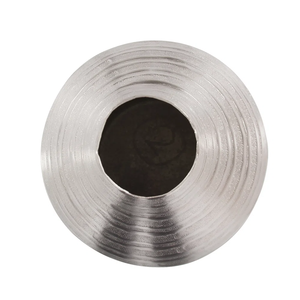 Trending Wholesale Modern <b>Silver</b> Metal Funeral Ashes Urns Eco-Friendly Cremation Premium Finished Customizable Options - Product Image 3