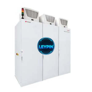 Système de test de batterie au niveau du module Keysight SL1001A Scienlab pour les applications de courant de batterie et de cellule - Product Image 3