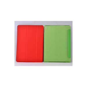 "Trifold Netzy Smart Cover for Samsung for Galaxy <b>Tab</b> 3 Lite 7.0 T110-TPU/PU Protective Tablet Case with Stand Function" - Product Image 2