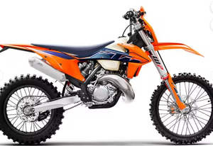 NOUVEAU AUTHENTIQUE 2025 K-T-M S Dirtt Bike 150 XC-W TPI Disponible en gros PRÊT À EXPÉDIER DANS LE MONDE ENTIER - Product Image 2