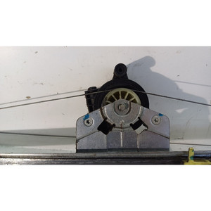 Mecanismo Regulador de Ventanilla Delantera Derecha RENAULT Trafic Combi 2ª Serie 7700311821 M9R786 (07>) - Product Image 6