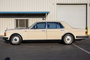 Gran Oferta: Rolls Royce Silver Spur Usado de 1988 - Product Image 3