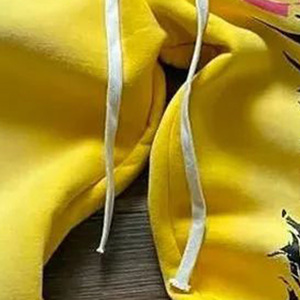 กางเกงยีนส์ซักแบบลำลองสำหรับผู้ชายกางเกงวิ่งแบบกรดระบายอากาศได้ดีพิมพ์โลโก้แบบกำหนดเอง - Product Image 5