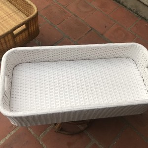 Hot Sale Rattan <b>Floating</b> Tray/rattan Serving Tray <b>Plastic</b> <b>Floating</b> Tray with Cheap Price From Vietnam 99 Gold Data - Product Image 3