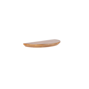 Estante de mesa flotante de madera Vaishu Crafts - Product Image 1