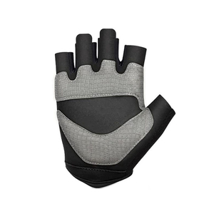 Gants de cyclisme sans doigts personnalisés, vêtements de sport les plus demandés, vêtements de course à vélo, protection OEM - Product Image 3