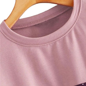 Sudadera de manga larga con cuello redondo para mujer Logotipo personalizado Invierno en relieve Otoño Estilo informal Impresión digital Servicios OEM disponibles - Product Image 4