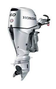 Motor Fuera de Borda Honda Marine BF 60 HP de 4 Tiempos, Nuevo, de la Mejor Calidad, Oferta 2025, Rendimiento Potente, Listo para Enviar - Product Image 4