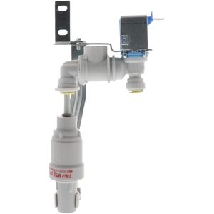 วาล์วน้ำตู้เย็นไฟฟ้า 220V รุ่น ERP W10897719 อะไหล่พลาสติกและโลหะใหม่สำหรับใช้ในครัวเรือน - Product Image 3
