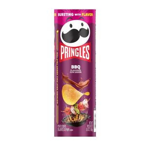 pringles chips crunchy <b>snack</b> great for travel - Product Image 3