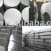 Tôles d'aluminium coréennes 5000 pour ustensiles de cuisine, appareils électroménagers, modules de batteries EV ESS, téléviseurs LED, téléphones, réfrigérateurs, climatiseurs, emballages