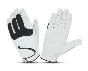 Out Class Selling Smart Guantes de golf Antideslizante Personalizado 100% Piel de oveja genuina Guantes de golf Adulto 2025 - Product Image 6