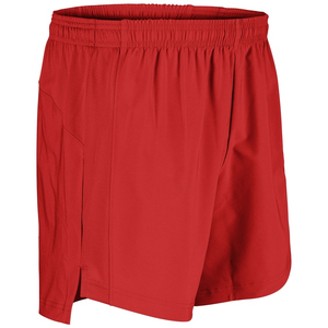 Maillot et short de basket-ball sur mesure avec poches, vêtements de sport imprimés par sublimation, design en maille de haute qualité pour hommes et femmes - Product Image 4