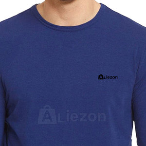 Camisa de manga larga para hombre con diseño personalizado Slim Fit para ropa casual Camisa de manga larga para hombre perfecta para todas las estaciones - Product Image 3