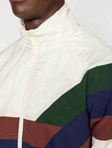 Conjunto Deportivo Ligero con Capucha, Cortavientos, Transpirable, Personalizable, para Hombre, de Secado Rápido, para Invierno, Nueva Llegada, ENVÍO INTERNACIONAL - Product Image 5