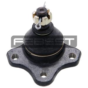 Supporto esagonale della leva anteriore superiore (0520-BT50UP) - Product Image 1