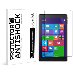 ตัวป้องกันหน้าจอแบบกันกระแทกสำหรับแท็บเล็ต Voyo WinPad A1 Mini Dual Boot ที่ได้รับการปรับปรุงการป้องกันการกระแทก - Product Image 1