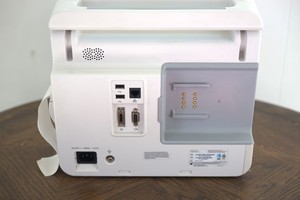 Tout nouveau Mindray Passport 12 avec module CO2, NIBP, SPO2, ECG, TEMP RECORDER, module C02 - Product Image 2