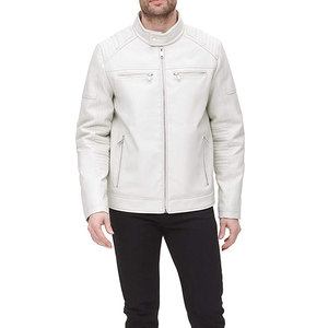 Custom <b>Chenille</b> Embroidery Leather Sleeve Baseball Letterman Outdoor Bomber <b>Jumper</b> Jacket <b>Women</b> for Men Collage Jacket 2025 - Product Image 5