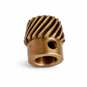 Engranajes de Piñón de Motor Compatibles con Zlome08 Ref 919158 Categoría de Producto - Product Image 1