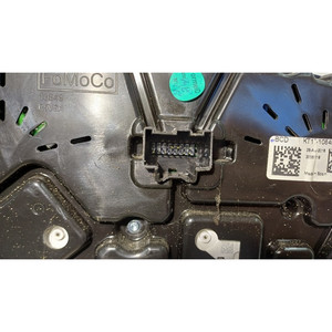โครงสร้างเครื่องมือกลางของ CENTRAL TOOLS รุ่น FORD Transit Connect Series KT1T-10849-BCD Z2GA (13>) - Product Image 3