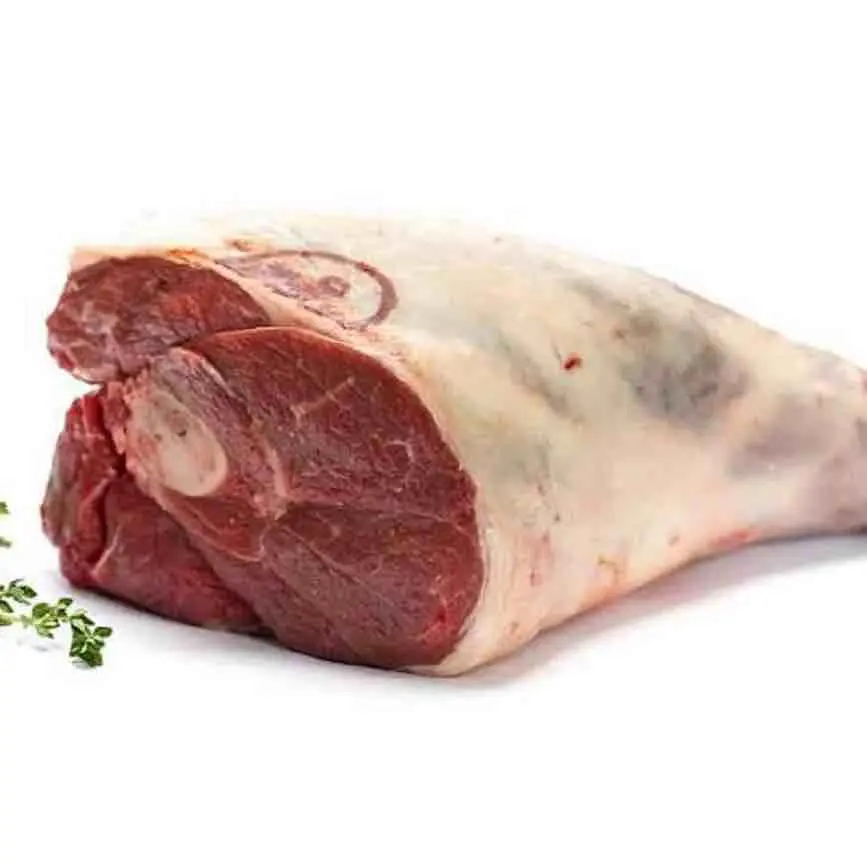 Lampe à carcasse Halal réfrigérée et congelée viande/viande de mouton/viande de mouton en vente en vrac à bas prix et sur mesure