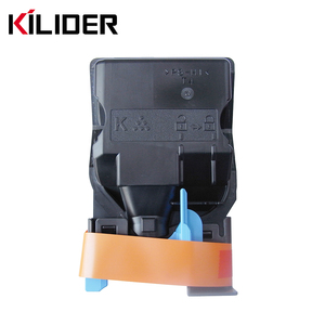 Bán buôn tương thích Konica Minolta TNP-51 sử dụng máy in laser Máy photocopy màu hộp mực mới cho Bizhub c3110 - Product Image 4