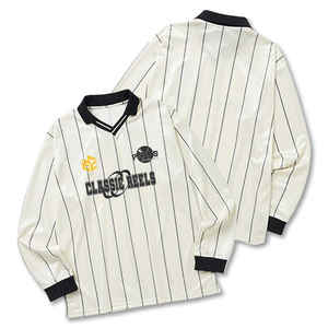 Camiseta de Fútbol Personalizada para Hombre TF - 100% Poliéster Ligero, Transpirable y Elástico, Uniforme de Equipo o Club con Diseño y Colores Personalizados - Product Image 1