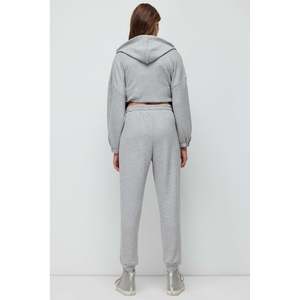 Pantalones Deportivos de Viscosa/Poliéster Suaves al Tacto para Mujer, Sin Arrugas y Sedosos - Product Image 6