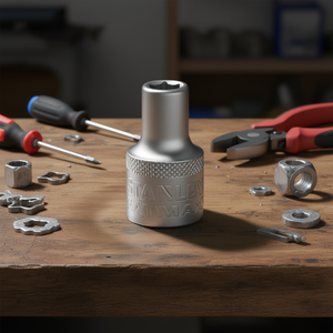 ประแจหกเหลี่ยม Stanley Fatmax 1/2 นิ้ว สำหรับงานมืออาชีพ พร้อมโปรไฟล์ Maxi Drive ประแจทนทานสำหรับงานมืออาชีพ - Product Image 3