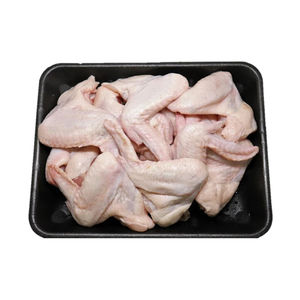 Foie de poulet halal surgelé de qualité supérieure, emballage en vrac, certifié halal, viande saine, faible en gras, qualité d'exportation, approvisionnement frais - Product Image 6