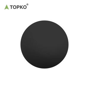 TOPKOシリコーンボールスポーツヨガ筋肉リラクゼーション肩首足マッサージボール - Product Image 3