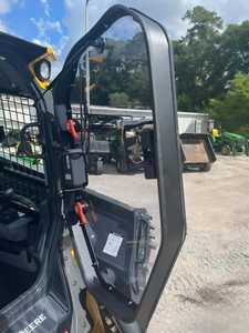 รถตักล้อยางมือหนึ่ง/มือสอง ปี 2026 ยี่ห้อ John Deere รุ่น 333P คุณภาพสูง กำลังการผลิตสูง ขายดี ราคาถูก จัดส่งรวดเร็ว - Product Image 6