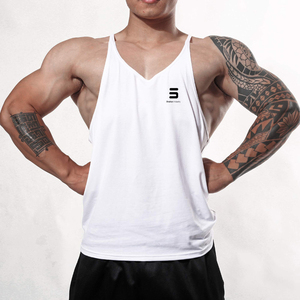 Latest Design Low Rate Good Material OEM Services Good Selling Popular Design Custom <b>Colour</b> for Women Casual Eco-Friendly Tank - Product Image 2